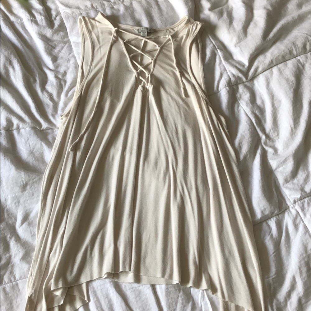 Soft & Sexy Tank Top